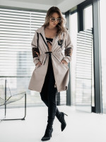 Kurtka damska (S-XL) towar turecki