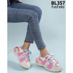 Buty sportowe damskie