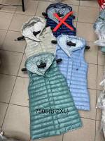 Kamizelka damska (S-2XL)