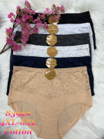 Majtki damskie (4XL-6XL)