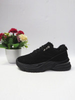 Buty damskie ocieplane