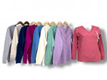 Swetry damskie (M-2XL)