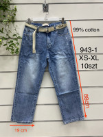 Spodnie damskie (XS-XL)