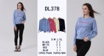 Swetry damskie (S-XL)