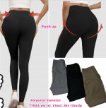 Leginsy damskie (S-2XL)