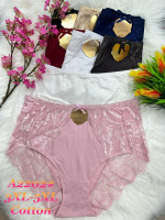 Majtki damskie (3XL-5XL)
