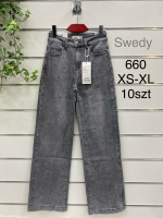 Spodnie damskie (XS-XL)