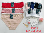 Majtki damskie (M-2XL)