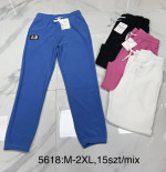 Spodnie damskie (M-2XL)