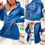 Bluza damska