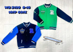 BLUZA DZIECIĘCA (8-16)