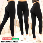 LEGINSY DAMSKIE (S-2XL)