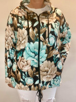 BLUZA DAMSKA (L-3XL) towar polski