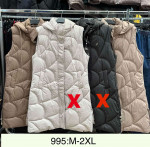 Kurtka damska (M-2XL)