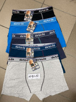 BOKSERKI MĘSKIE (M-2XL)