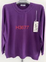 SWETRY DAMSKIE (M-2XL)