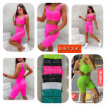 KOMPLETY DAMSKIE (M-2XL)