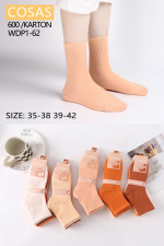 SKARPETY DAMSKIE (35-42)