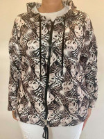 BLUZA DAMSKA (L-3XL) towar polski