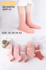 SKARPETY DAMSKIE (35-42)