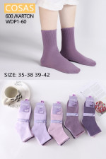 SKARPETY DAMSKIE (35-42)