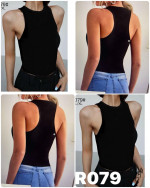 BLUZKA DAMSKA (M-XL)