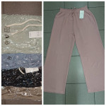 Spodnie damskie (M-2XL)