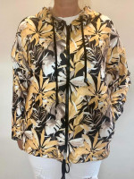 BLUZA DAMSKA (L-3XL) towar polski