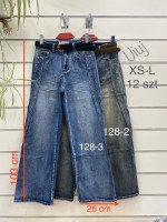 Spodnie damskie (XS-L)
