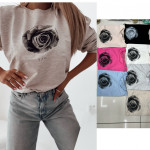 Bluza damska (towar turecki)