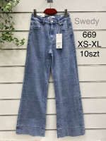 Spodnie damskie (XS-XL)