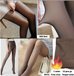 Rajstopy damskie (FREE)