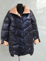 KURTKA DAMSKA (M-2XL)