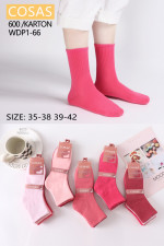 SKARPETY DAMSKIE (35-42)
