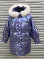 KURTKA DAMSKA (S-XL)