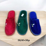 Kapcie damskie (36-41)