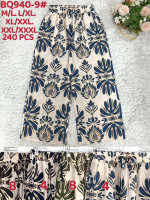 Spodnie damskie (M-3XL)