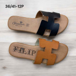 Klapki damskie (36-41)