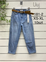 Spodnie damskie (XS-XL)
