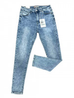 Spodnie damskie (29-38)