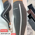 LEGINSY DAMSKIE (S-XL)