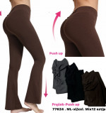 Spodnie damskie (M-2XL)