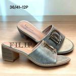 Klapki damskie (36-41)