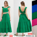 Komplety damskie (S-XL)
