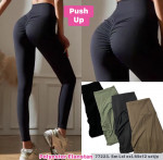 Leginsy damskie (S-2XL)