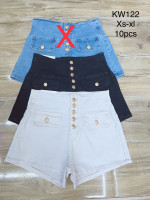 SZORTY DAMSKIE (XS-XL)