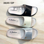 Klapki damskie (36-41)