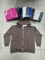 BLUZA DAMSKA (TOWAR TURECKI)