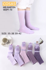 SKARPETY DAMSKIE (35-42)