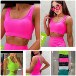 Topy damskie (M-XL)